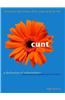 Cunt