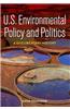U.S. Environmental Policy and Politics