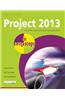 Project 2013 in Easy Steps