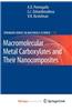 Macromolecular Metal Carboxylates and Their Nanocomposites