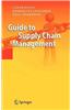 Guide to Supply Chain Management
