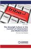 The Amazigh Culture in the Context of Urbanization and Modernization
