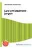 Law Enforcement Jargon