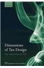 Dimensions of Tax Design: The Mirrlees Review