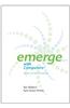Emerge with Computers
