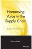 Harnessing Value in the Supply Chain: Strategic Sourcing in Action