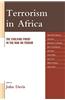 Terrorism in Africa: The Evolving Front in the War on Terror