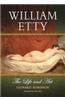 William Etty: The Life and Art