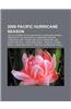 2006 Pacific Hurricane Season: List of Storms in the 2006 Pacific Hurricane Season, Timeline of the 2006 Pacific Hurricane Season