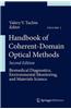 Handbook of Coherent-Domain Optical Methods: Biomedical Diagnostics, Environmental Monitoring, and Materials Science