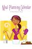 Meal Planning Calendar: A Meal Planner Book