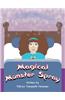 Magical Monster Spray