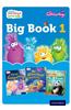 Oxford International Early Years: The Glitterlings: Big Book 1