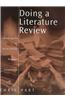 Doing a Literature Review