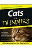 Cats For Dummies