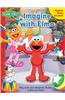 Sesame Street Imagine with Elmo: Sesame Street Imagine with Elmo