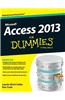 Access 2013 for Dummies