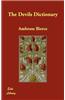 Devil's Dictionary