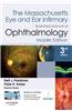 The Massachusetts Eye and Ear Infirmary Illustrated Manual of Ophthalmology: With PDA Download