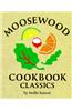 Moosewood Cookbook Classics