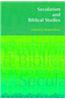 Secularism and Biblical Studies