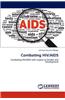 Combating HIV/AIDS