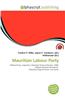 Mauritian Labour Party