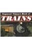 Seymour Simon's Book of Trains