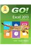 Go! with Microsoft Excel 2013 Comprehensive & Myitlab with Pearson Etext -- Access Card -- For Go! with Office 2013 Package
