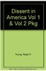 Dissent in America Vol 1 & Vol 2 Pkg