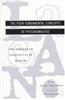 The Seminar of Jacques Lacan: The Four Fundamental Concepts of Psychoanalysis