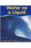 Water as a Liquid