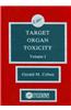 Target Organ Toxicity