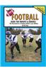Teach'n Football Guide for Parents & Coaches