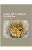 Pamphlets on Biology (Volume 2056); Kofoid Collection