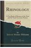 Rhinology: A Text Book of Diseases of the Nose and the Nasal Accessory Sinuses (Classic Reprint)
