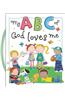 My ABC of God Loves Me