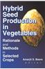 Hybrid Seed Production in Vegetables