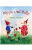 Pippa and Pelle