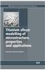 Titanium Alloys: Modelling of Microstructure, Properties and Applications