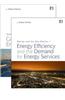 Energy and the New Reality Set: Two-Volume Set