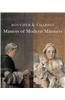 Boucher and Chardin: Masters of Modern Manners