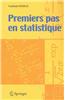 Premiers Pas en Statistique