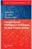 Computational Intelligence Techniques for New Product Design