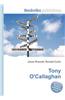 Tony O'Callaghan