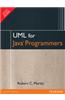 UML for Java Programmers