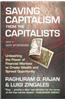 Saving Capitalism from the Capitalists