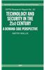 Technology and Security in the 21st Century: A Demand-Side Perspective