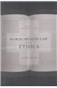 Public Health Law and Ethics: A Reader
