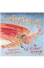 On Angel Wings